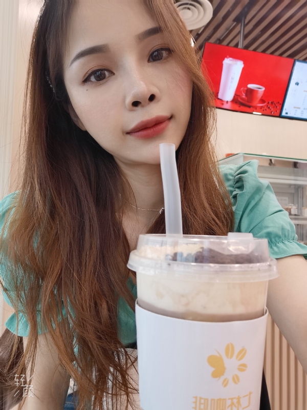 丽丽子的第一张照片--安阳相亲服务中心