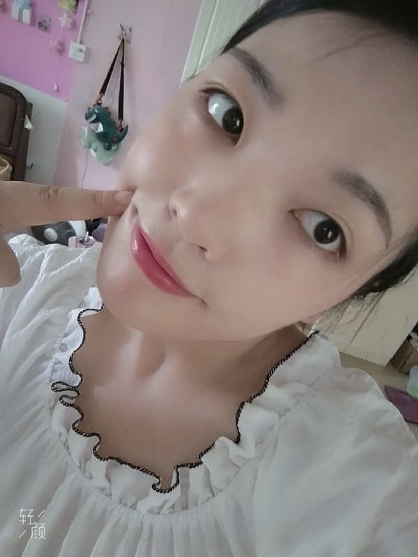 小柚子的第一张照片--安阳相亲服务中心