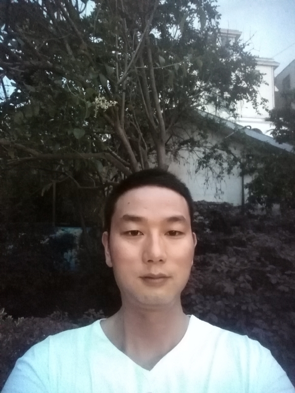 先苦后甜的第一张照片--安阳相亲服务中心