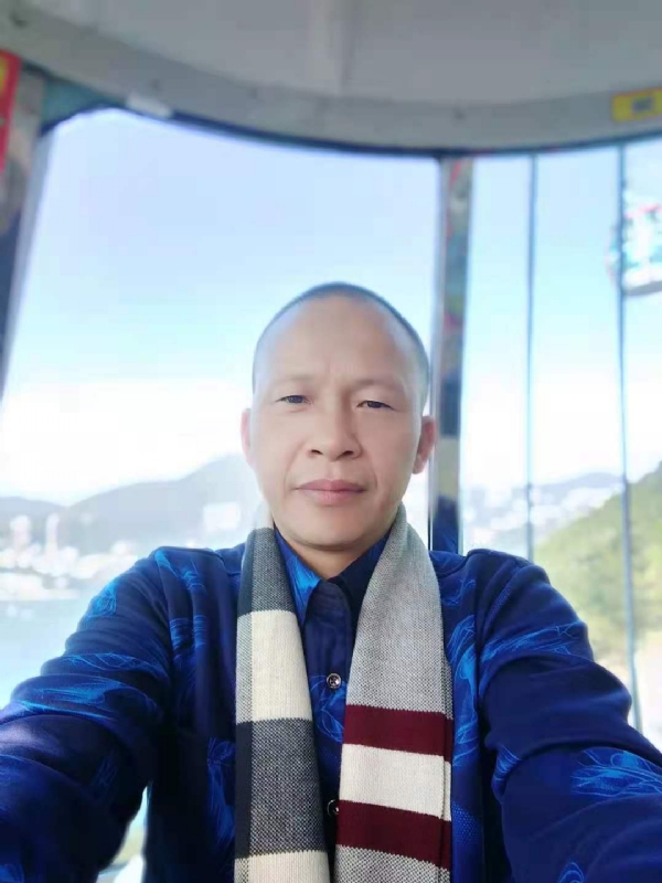 真心觅缘的第二张照片--安阳相亲服务中心