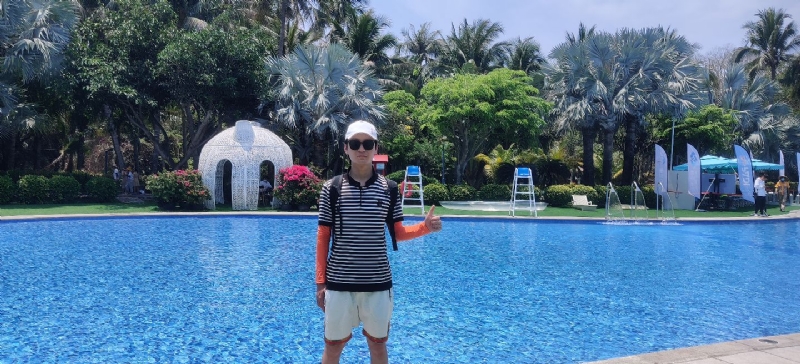 Owen的第一张照片--安阳相亲服务中心