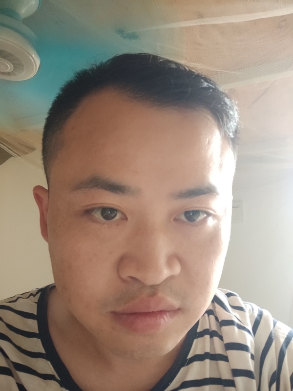 一切随缘的第一张照片--安阳相亲服务中心