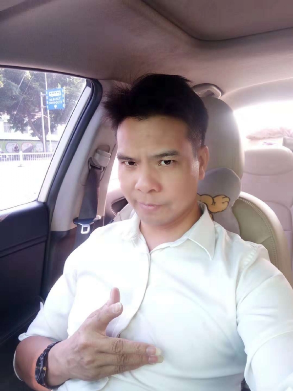 大南瓜的第一张照片--安阳相亲服务中心