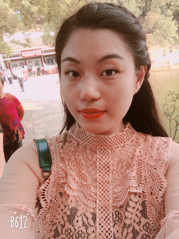 凯欣的第三张照片--安阳相亲服务中心