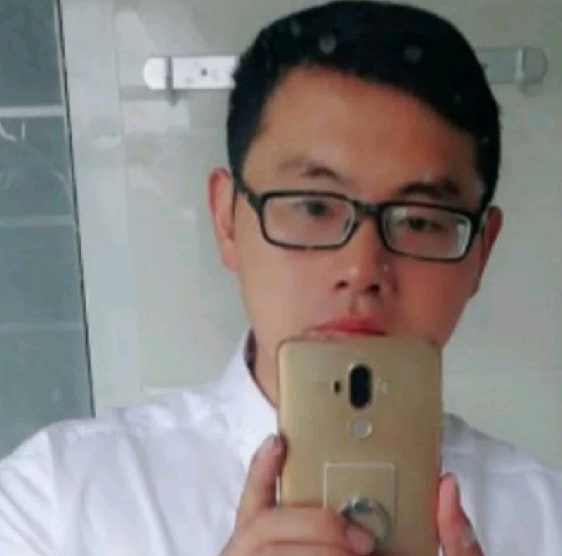 毛毛的第一张照片--安阳相亲服务中心