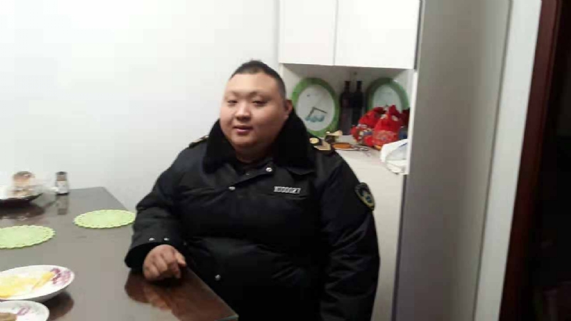 通路的第一张照片--安阳相亲服务中心