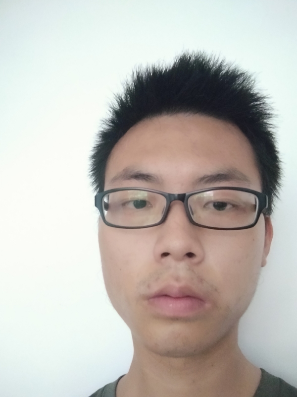 愁丝恨缕沈雄俊爽的第一张照片--安阳相亲服务中心