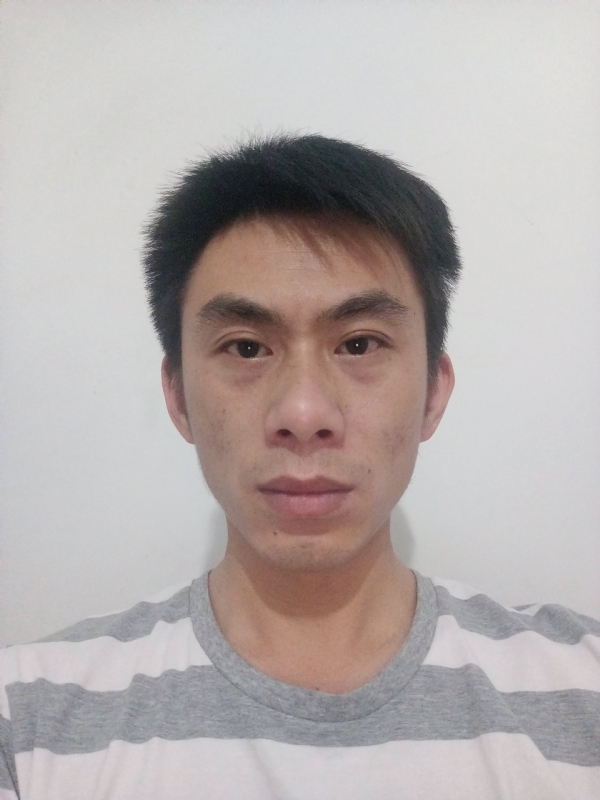 大龄男中年的第一张照片--安阳相亲服务中心