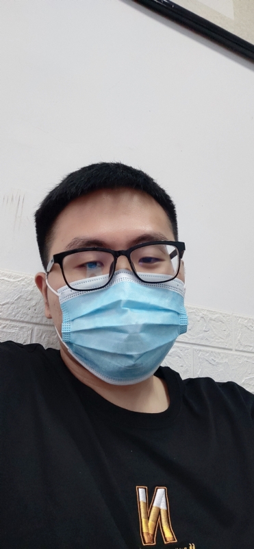 温度的第一张照片--安阳相亲服务中心