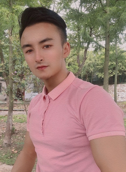 张文远的第一张照片--安阳相亲服务中心