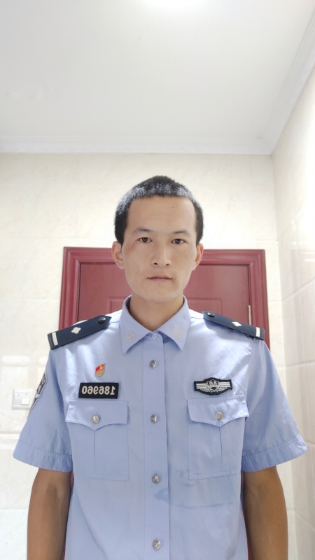 自俞灏明的第一张照片--安阳相亲服务中心