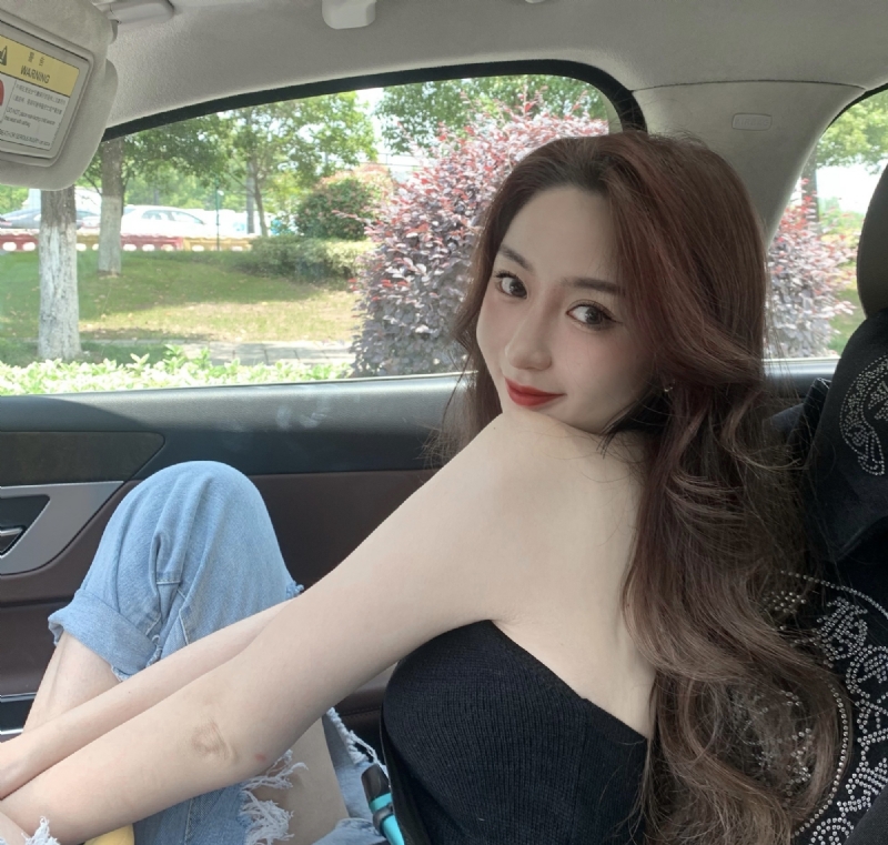 晚風的第一张照片--安阳相亲服务中心