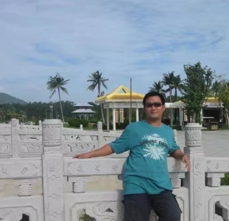 爱相随的第二张照片--安阳相亲服务中心