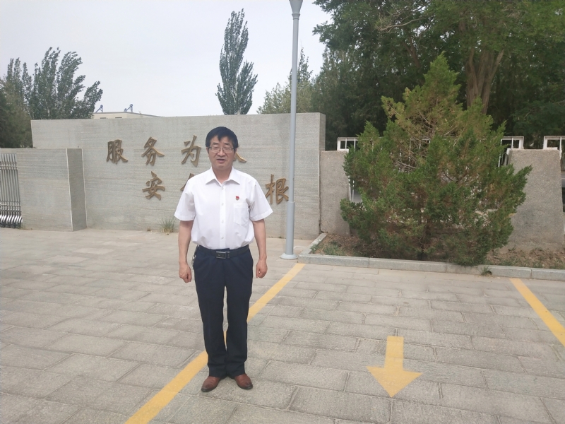 半世缘生的第一张照片--安阳相亲服务中心