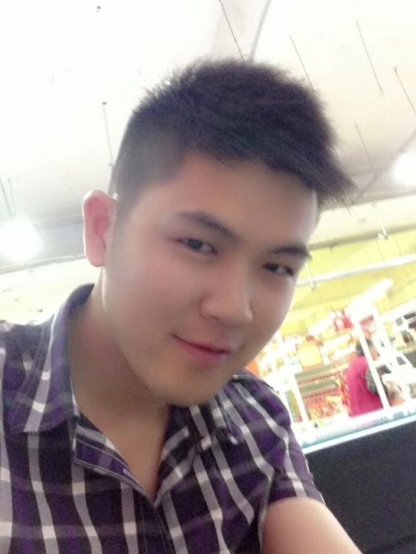 单身汉的第一张照片--安阳相亲服务中心