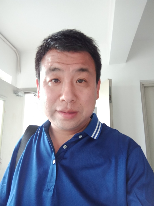 凌志男儿的第一张照片--安阳相亲服务中心