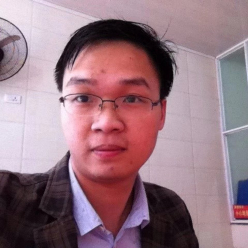 白云飞的第一张照片--安阳相亲服务中心