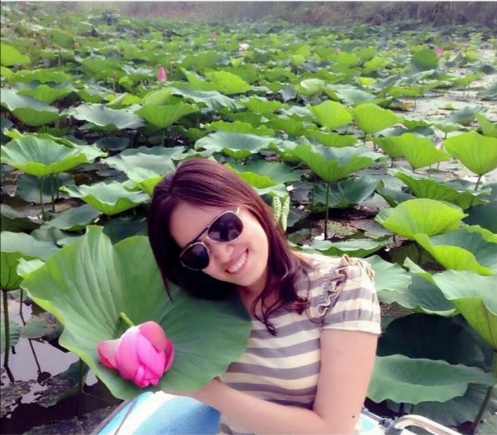 moon的第三张照片--安阳相亲服务中心