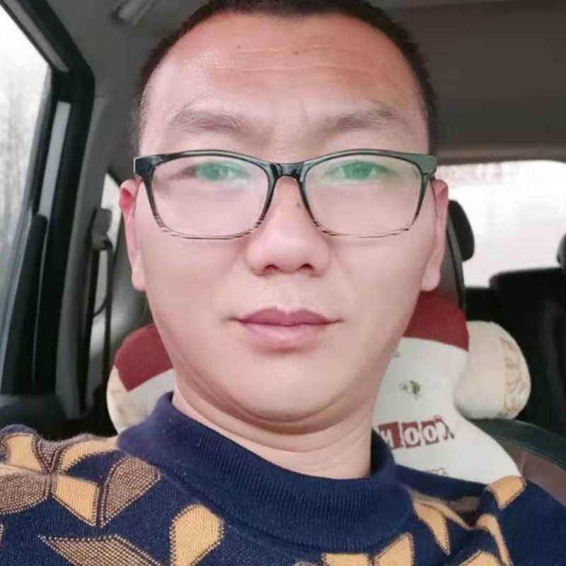 余生不负卿的第一张照片--安阳相亲服务中心