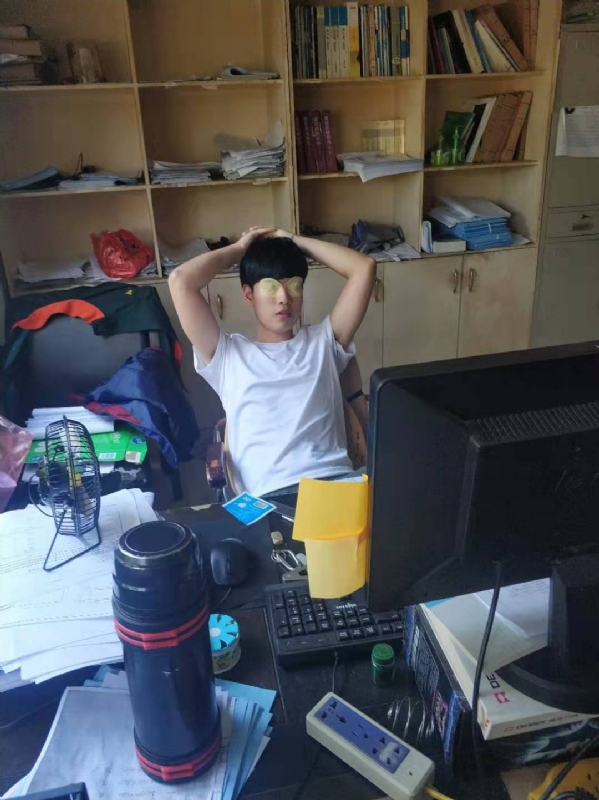 君子剑的第一张照片--安阳相亲服务中心