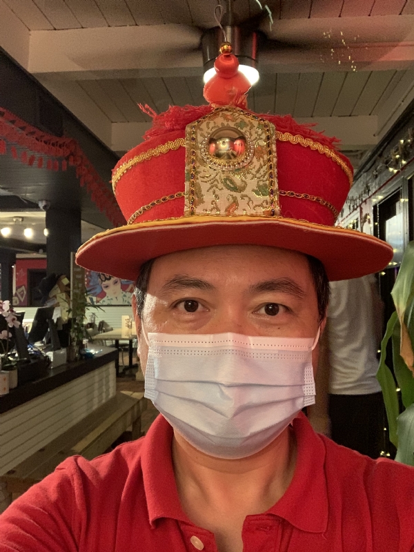 Jason1357的第一张照片--安阳相亲服务中心