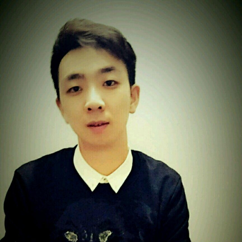 滞后的微笑的第一张照片--安阳相亲服务中心