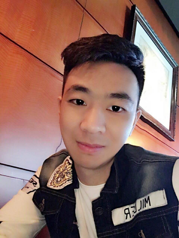 滞后的微笑的第三张照片--安阳相亲服务中心