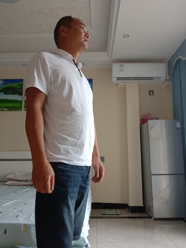 柳暗花明的第一张照片--安阳相亲服务中心