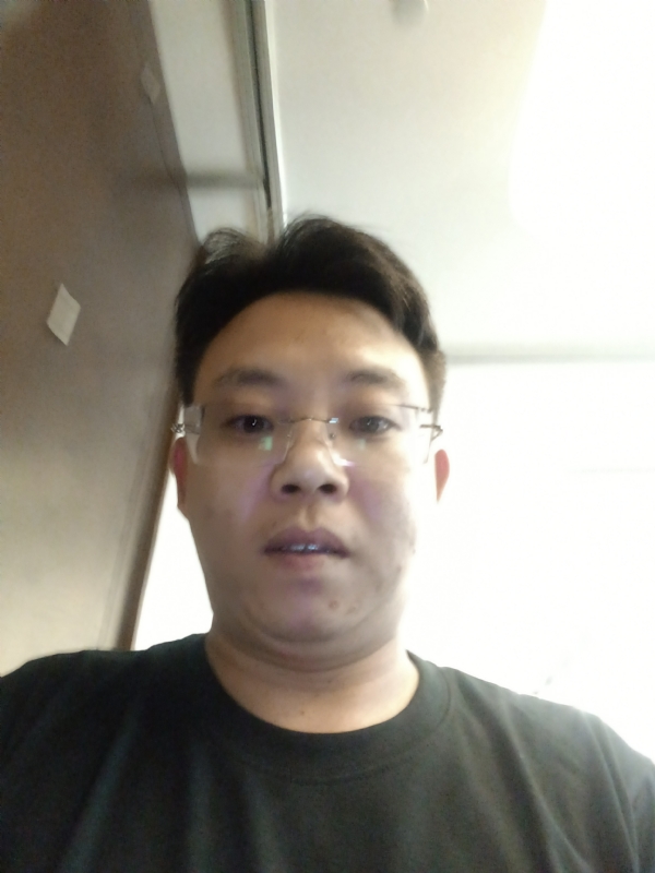 杨小锋的第一张照片--安阳相亲服务中心