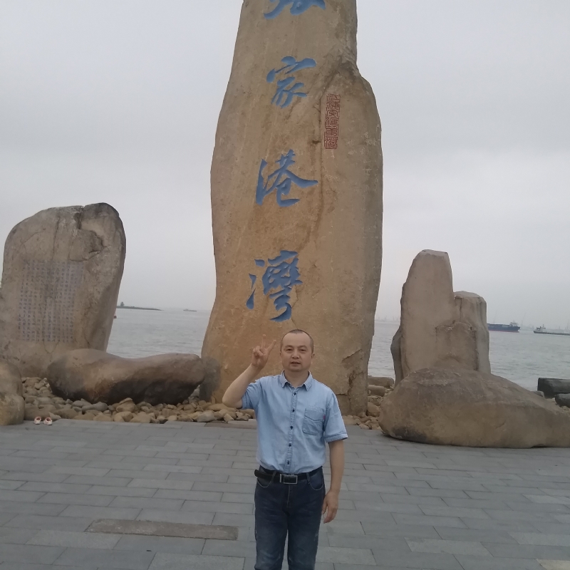 zjz的第三张照片--安阳相亲服务中心