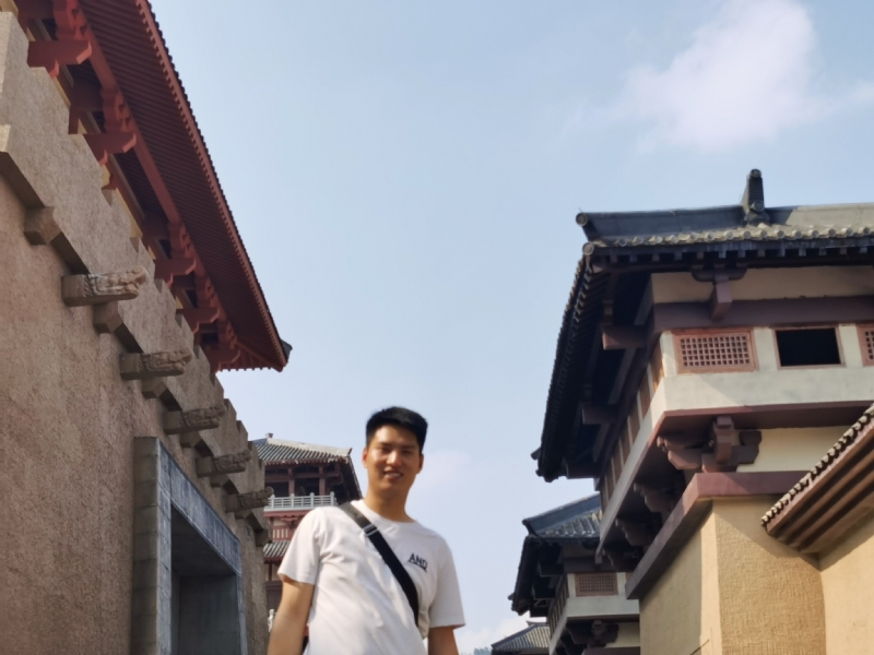 咸鱼不闲的第二张照片--安阳相亲服务中心