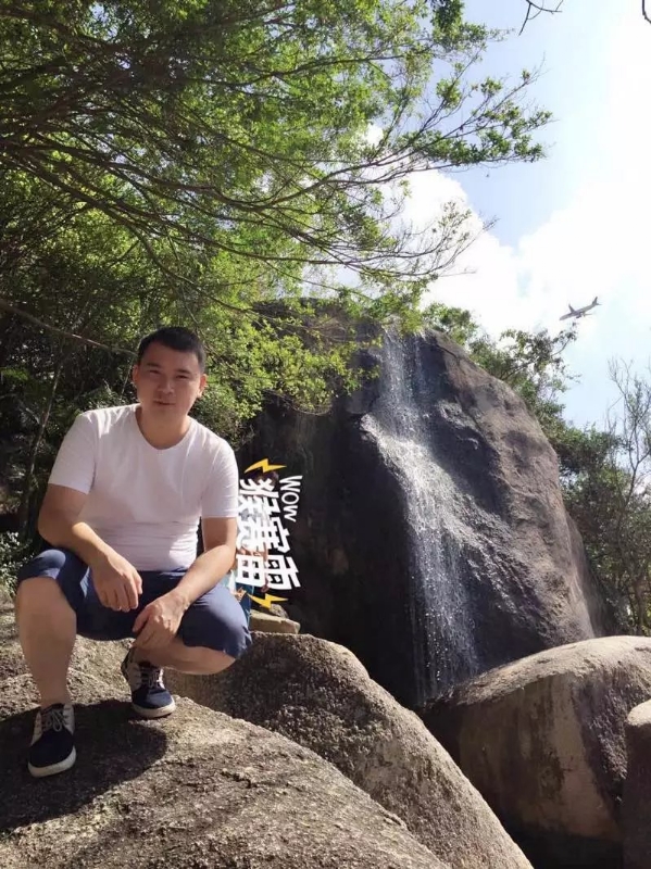 聪儿的第一张照片--安阳相亲服务中心