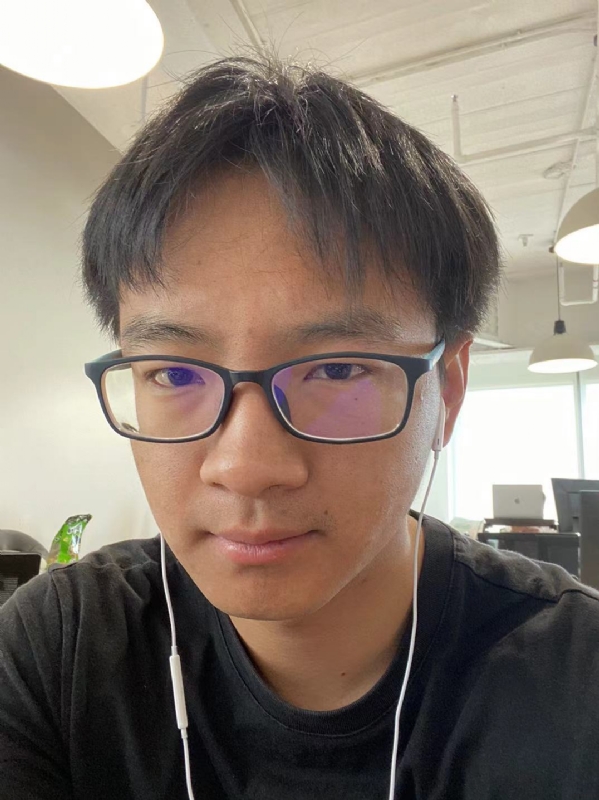 小雨的第一张照片--安阳相亲服务中心