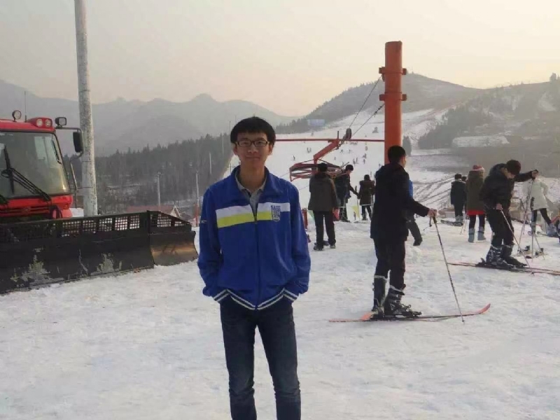 小雨的第四张照片--安阳相亲服务中心