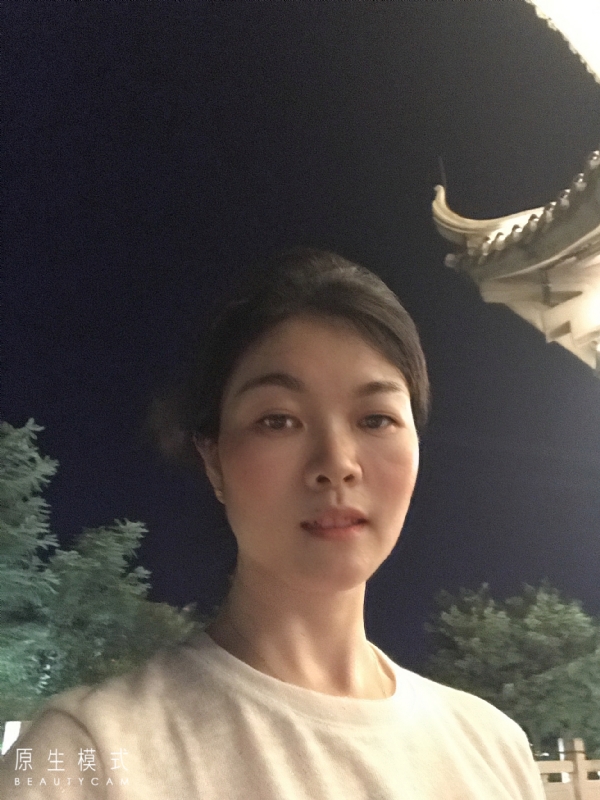 卡丁木的第一张照片--安阳相亲服务中心