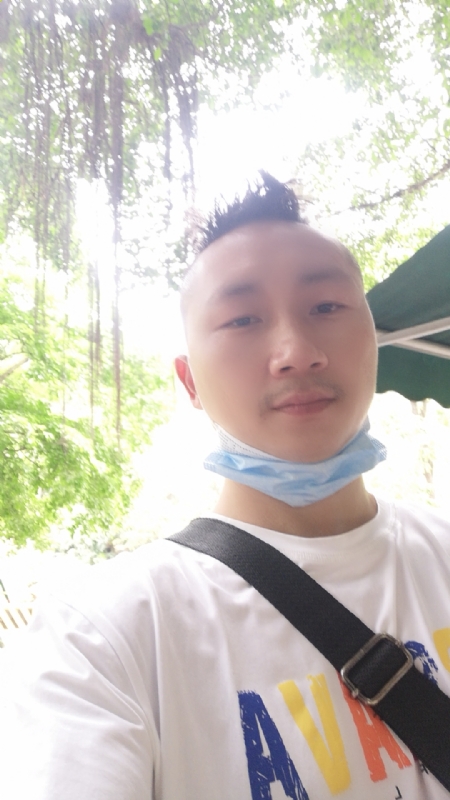 守望幸福的第一张照片--安阳相亲服务中心