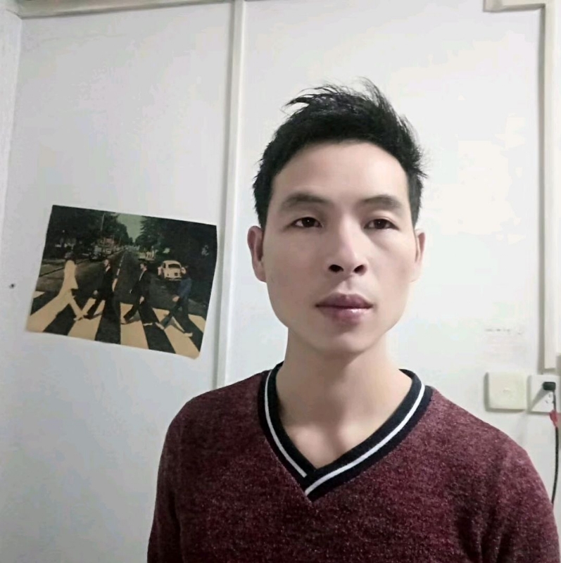 真诚相待的第一张照片--安阳相亲服务中心