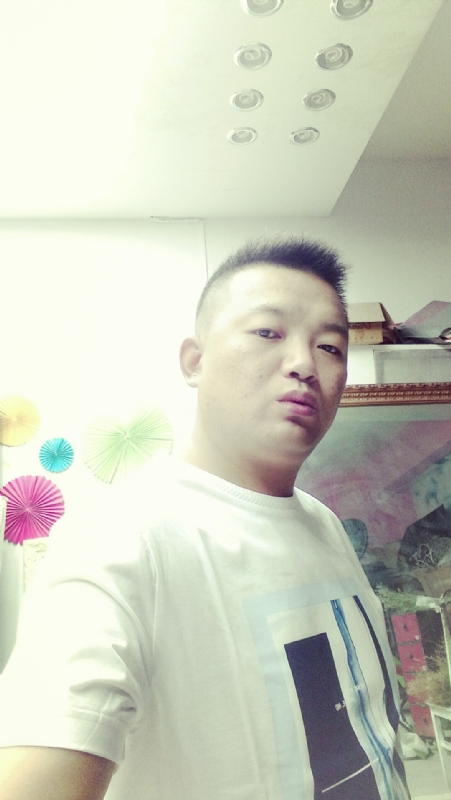 等风来的第一张照片--安阳相亲服务中心