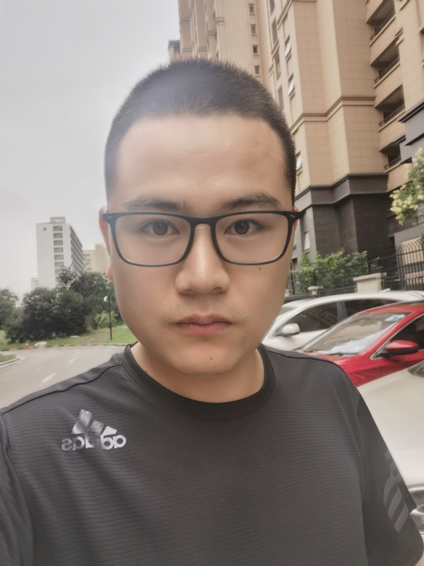 蛋壳zZzz的第二张照片--安阳相亲服务中心