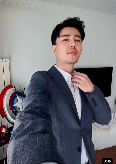 孤獨一郎的第一张照片--安阳相亲服务中心