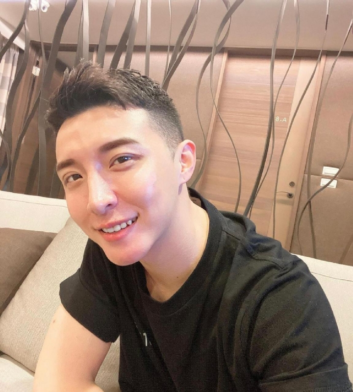 王子的第一张照片--安阳相亲服务中心