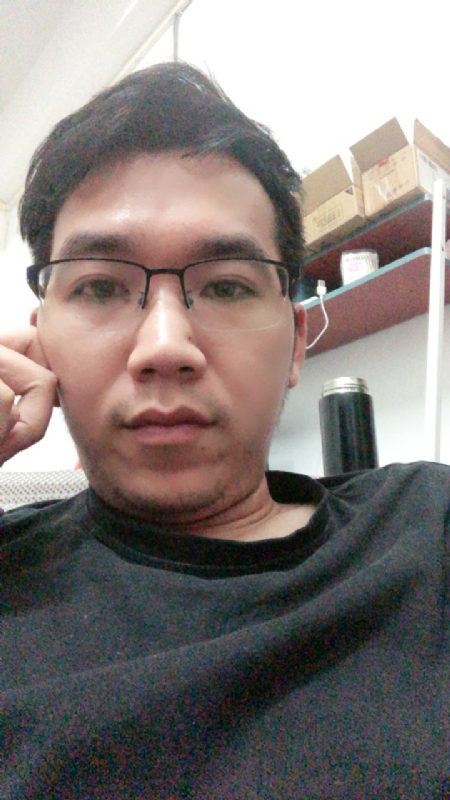 小林的第一张照片--安阳相亲服务中心