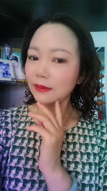 执意温柔的第一张照片--安阳相亲服务中心