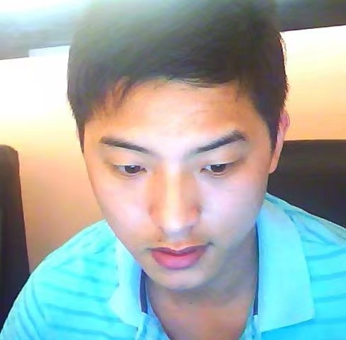 清风的第一张照片--安阳相亲服务中心