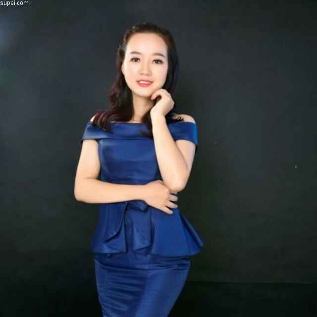 冰倩的第二张照片--安阳相亲服务中心