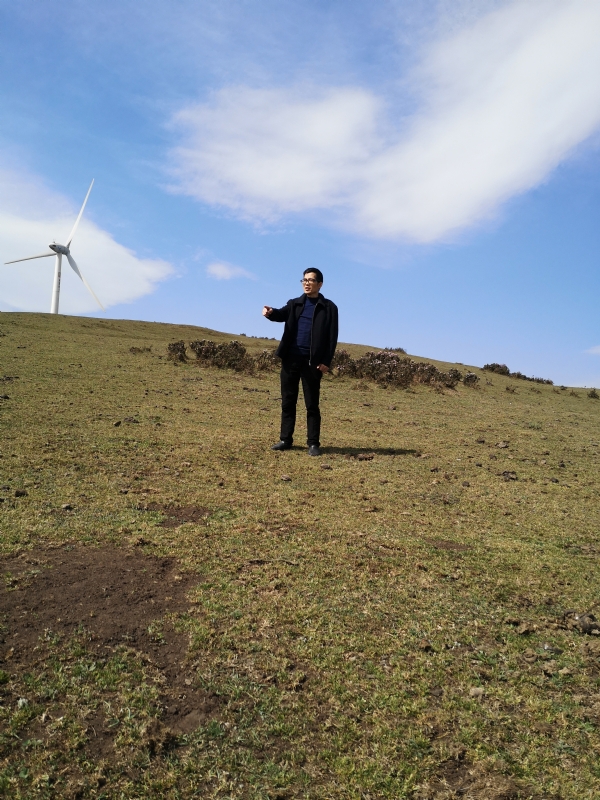 痴心爱人的第二张照片--安阳相亲服务中心