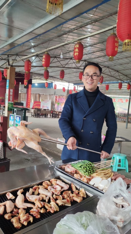 新人波导的第一张照片--安阳相亲服务中心