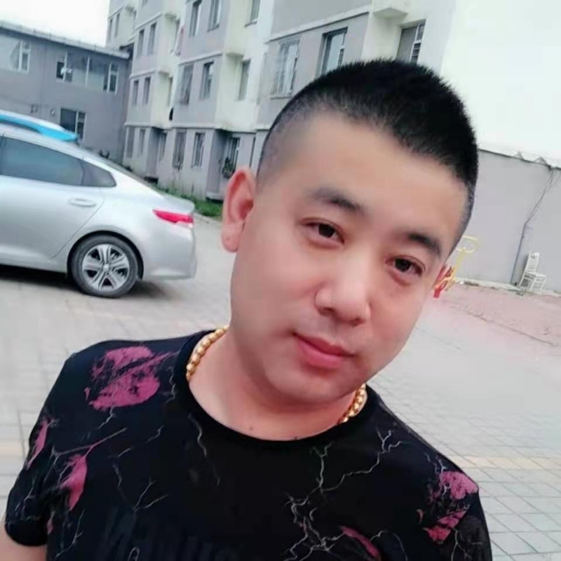 牛牛真牛的第一张照片--安阳相亲服务中心