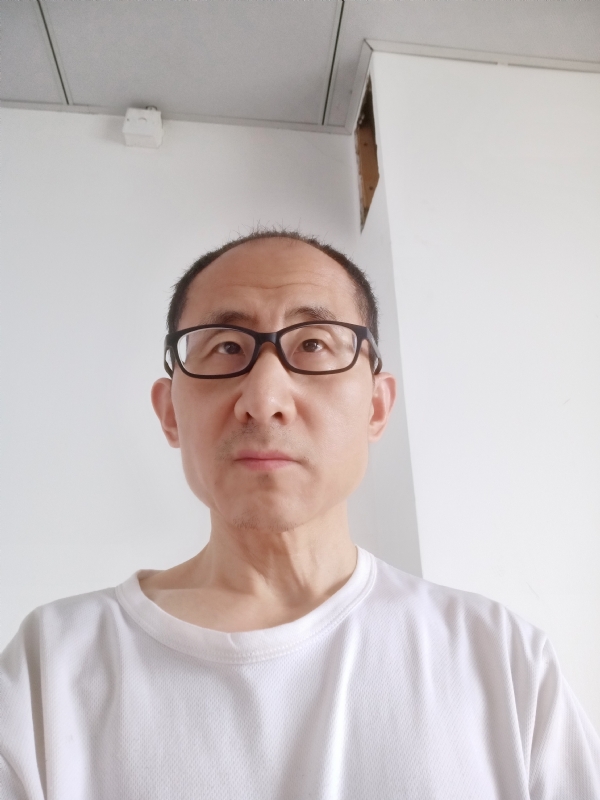 齐天大圣的第一张照片--安阳相亲服务中心