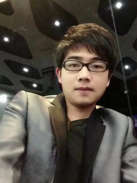 久伴的第一张照片--安阳相亲服务中心